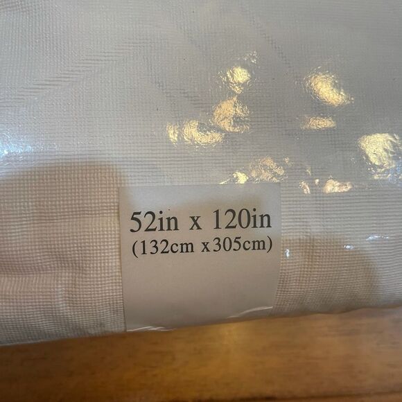 TABLE PADDED Cover! - Picture 2 of 9